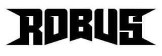 Download Font Pixellab Logo - Robus