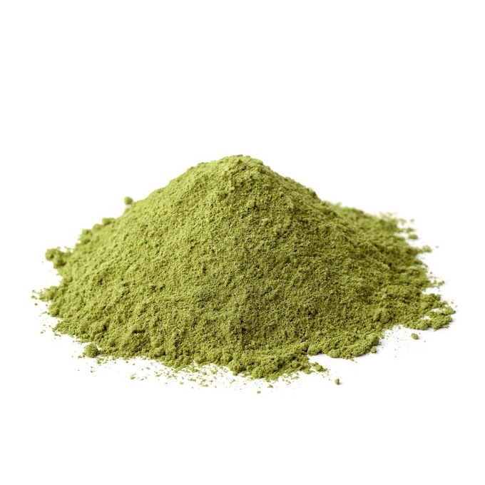 World Class Tools Make KRATOM POWDER Push Button Easy