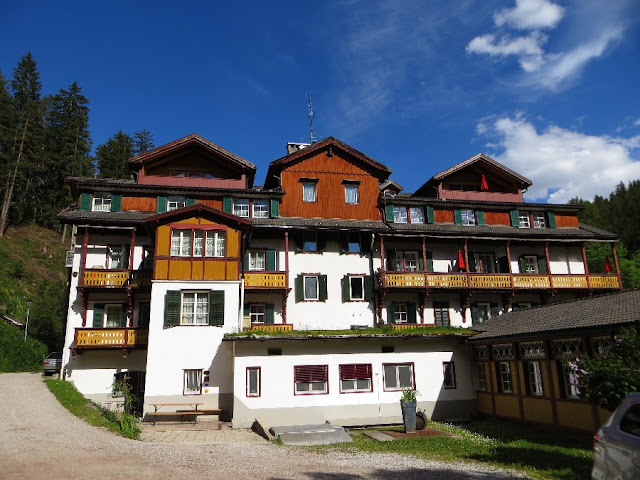 bagni di san candido escursione