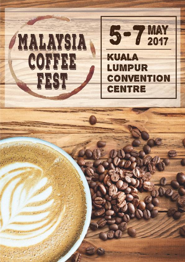 Malaysia Coffee Fest set to quench your thirst for everything coffee