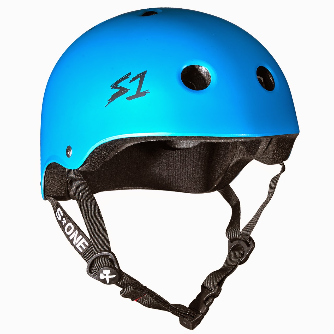S1 Lifer Helmets / Roller Derby The Best Helmet For Roller Derby