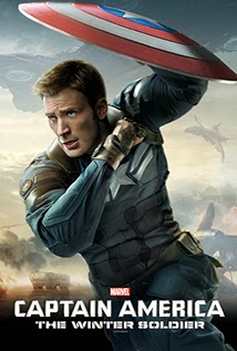 captain america: the winter soldier image
