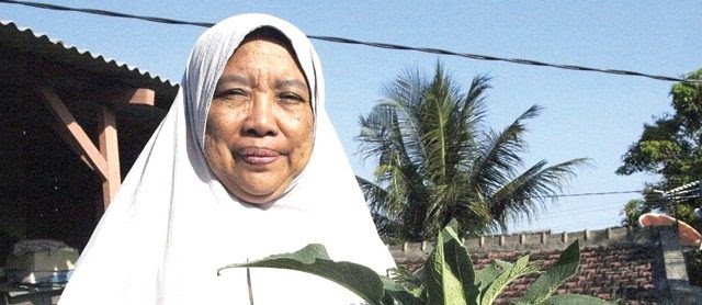 Berhasil Sembuh Dari Kanker Otak Stadium 4, Ibu Ini Membagikan Resep Herbal Yang Mampu Atasi Kanker