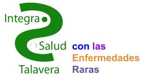 Logo: IST con las Enfermedades Raras