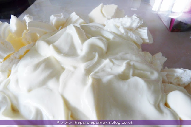 Easy Eton Mess at The Purple Pumpkin Blog