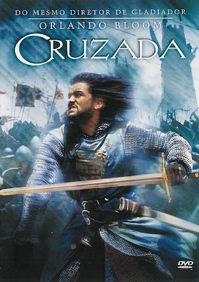 Cruzada - DVDRip Dublado