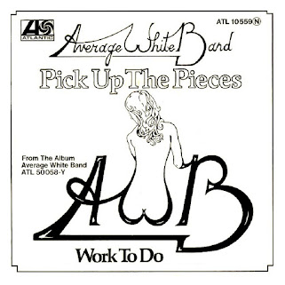 Pick up the pieces Average White Band