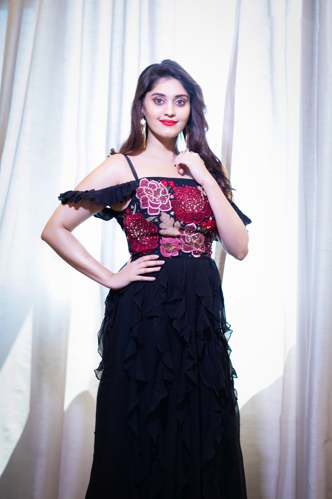 Actress Surabhi Latest Photos
