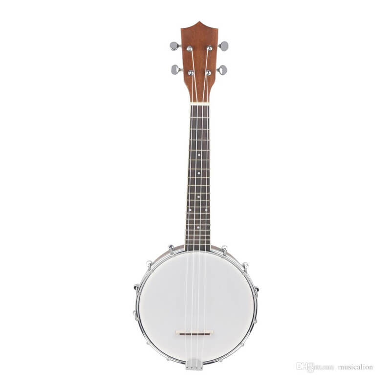 Musical Instruments Names in English