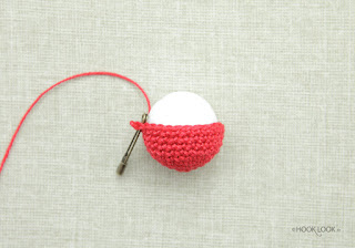 perle au crochet pearl to crochet