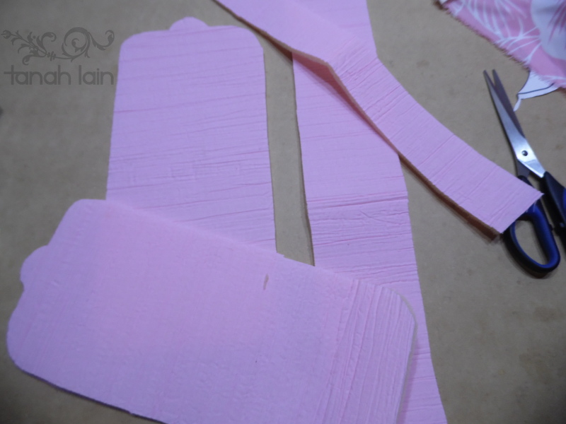 Lapicera Bailarina DIY