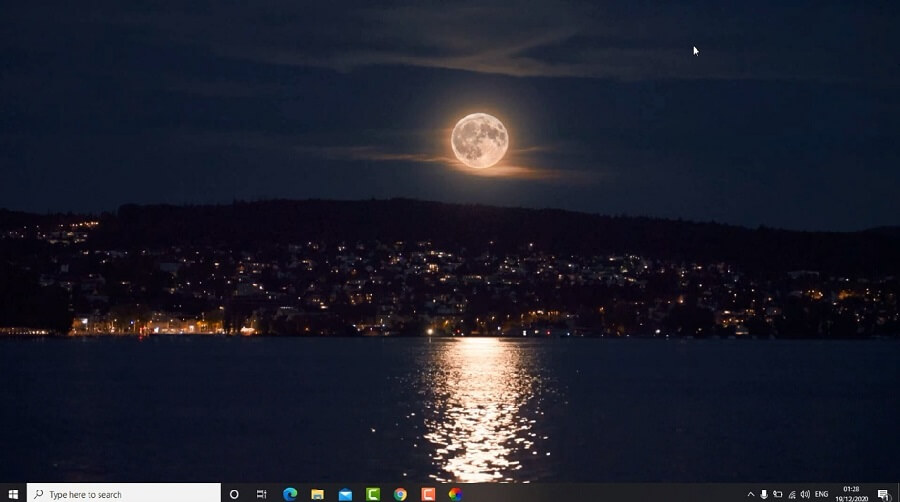 أفضل موقع تحميل خلفيات متحركة ويندوز 10 Live Wallpapers