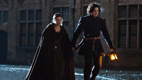 Watch The White Queen S01E06 streaming - seriestopco