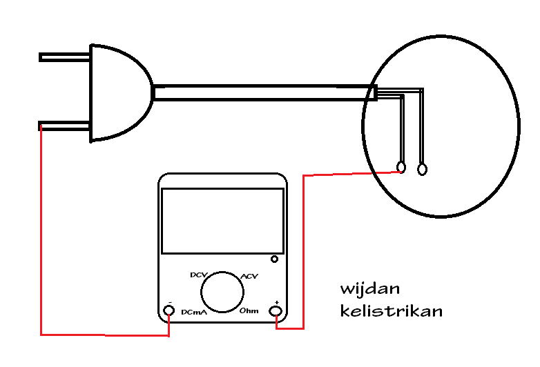 Cara Memperbaiki Mesin Cuci Yang Mati Total Ala Teknisi Wijdan