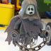 Lego Minifigs series 14 Halloween images!