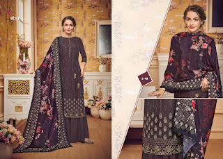 Eba lifeStyle Hurma Vol 28 Wedding Special Salwar Kameez Collection