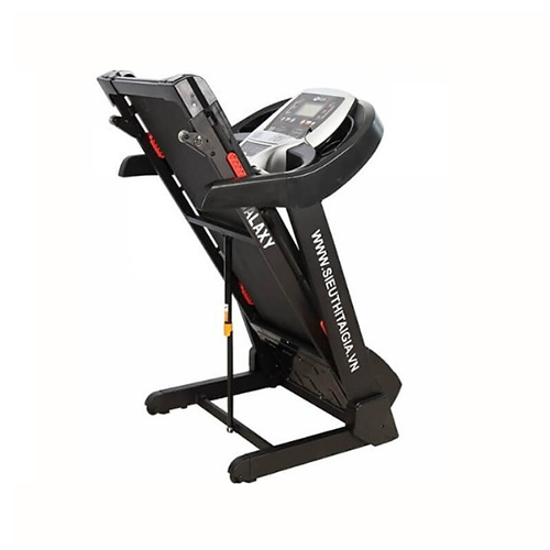 Máy chạy bộ điện Đơn Năng Elip Galaxy