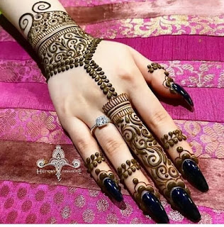 30+ Mehndi designs latest Collection 30+ Mehndi designs latest Collection