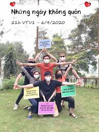 Những Ngày Không Quên - Trọn Bộ VTV1 Việt Nam 2020 Những Ngày Không Quên