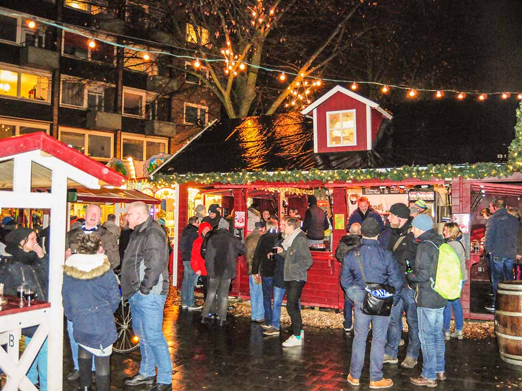 gut basthorst weihnachtsmarkt woodenbild )