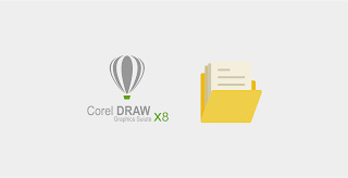 Cara Save File CorelDraw Agar Bisa Dibuka Disemua Versi