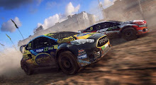 DiRT Rally 2.0 Deluxe Edition MULTI7 – ElAmigos pc español