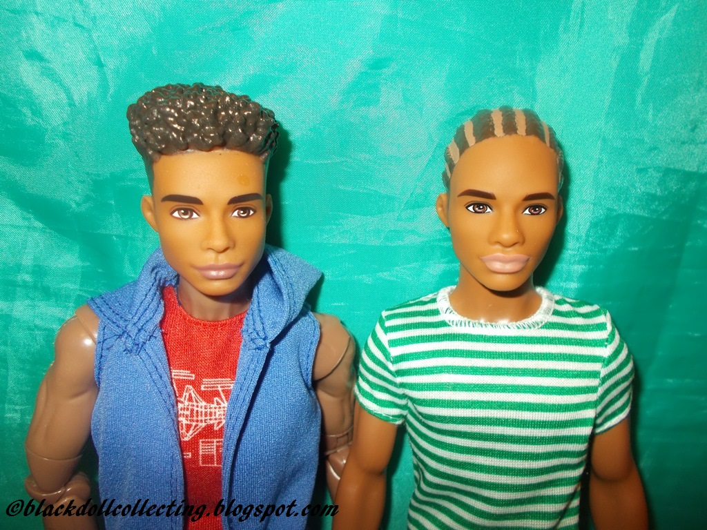 ken fashionista hip hoodie