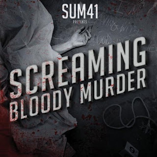 Sum 41: Screaming Bloody Murder