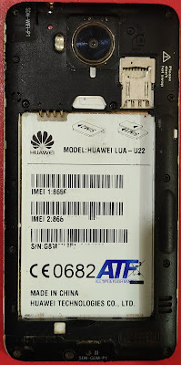 u22 huawei lua flash file firmware mt6582