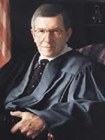 Judge Alan D. Lourie, U.S. Court of Appeals for the Federal Circuit