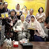Bang Arshad Berkunjung ke Yayasan Bunda Mien R UNO Foundation