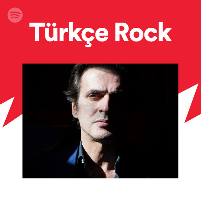 turkce rock nisan 2021 spotify tek link indir