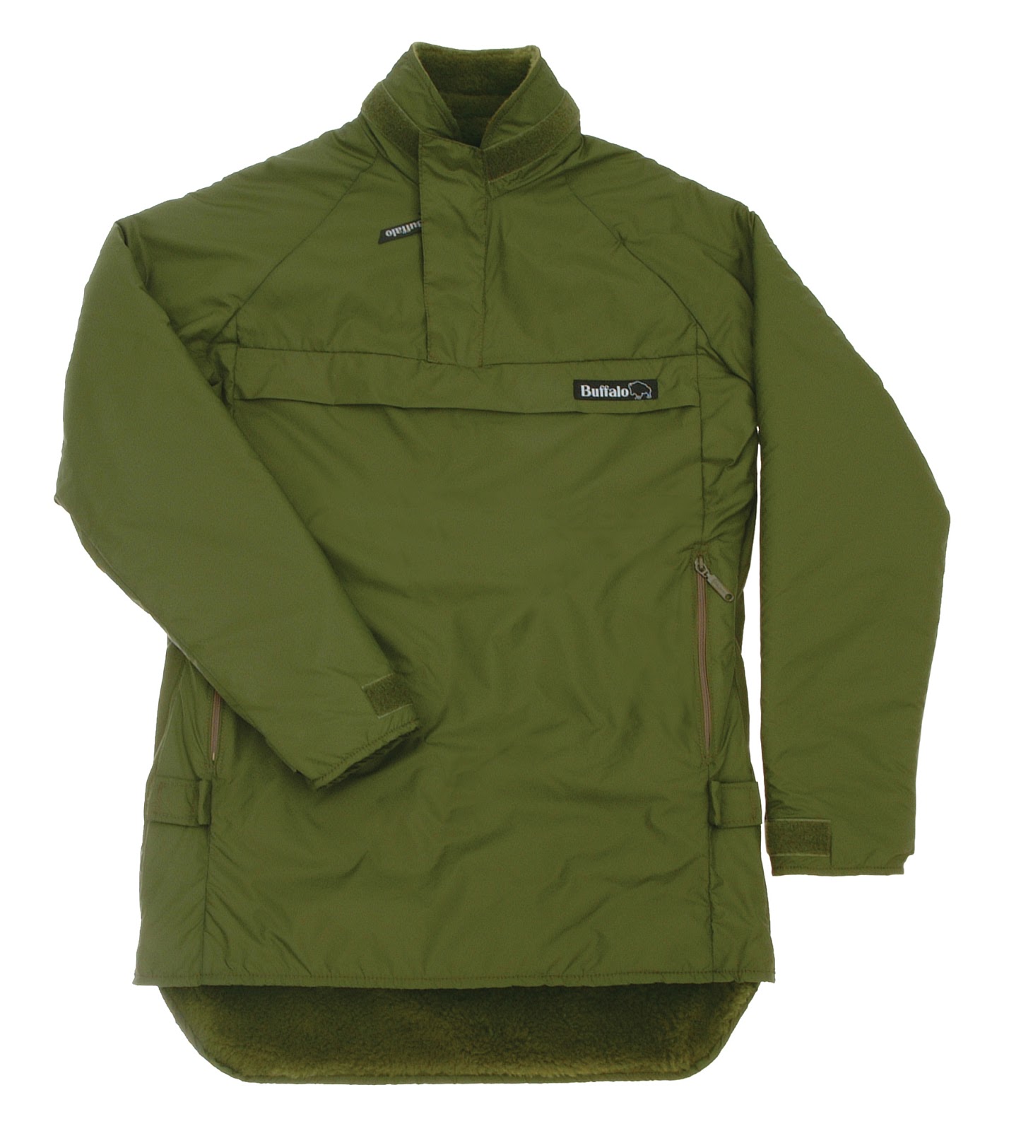 TOP OF THE RANGE Buffalo Special 6