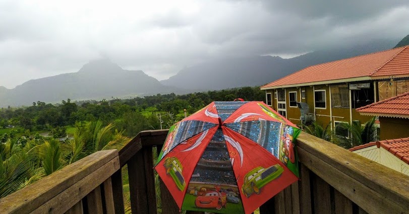 The Roots Farm : Experience The Nature At It Best