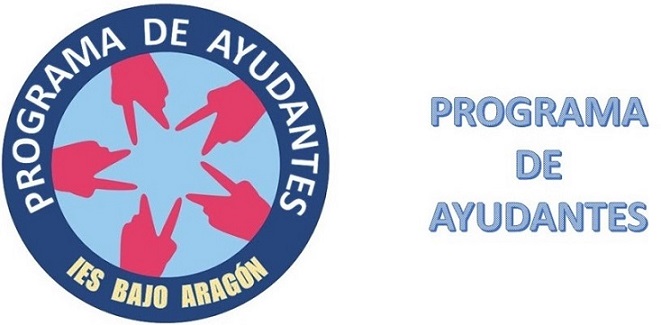 ALUMNOS AYUDANTES 