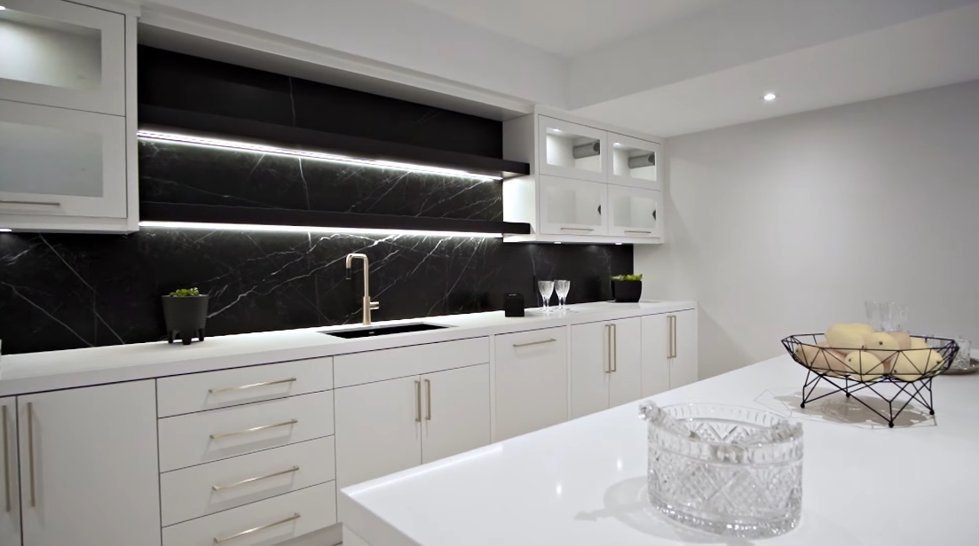 52 Interior Design Photos vs. 149 Sandwell Dr, Oakville, ON Luxury Home Tour