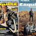 Josh Brolin On Esquire US September Issue 2017