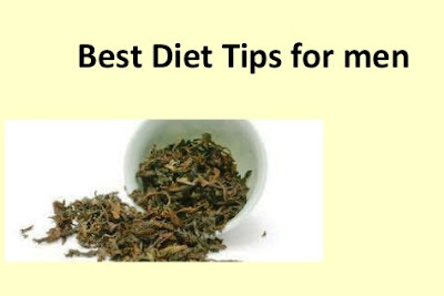  Best Diet Tips For Men