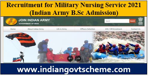 Military Nursing Services