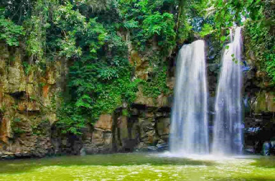 Tempat Wisata Yang Ada di Kabupaten Asahan