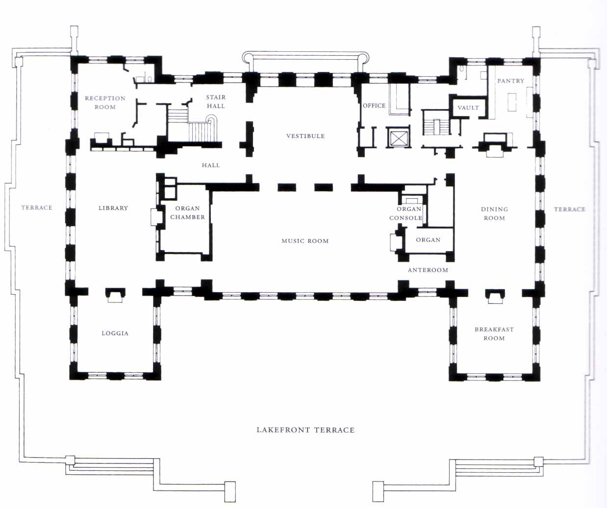 Architect Design Trumbauer s Swan Song architect-design-trumbauer-s-swan-song