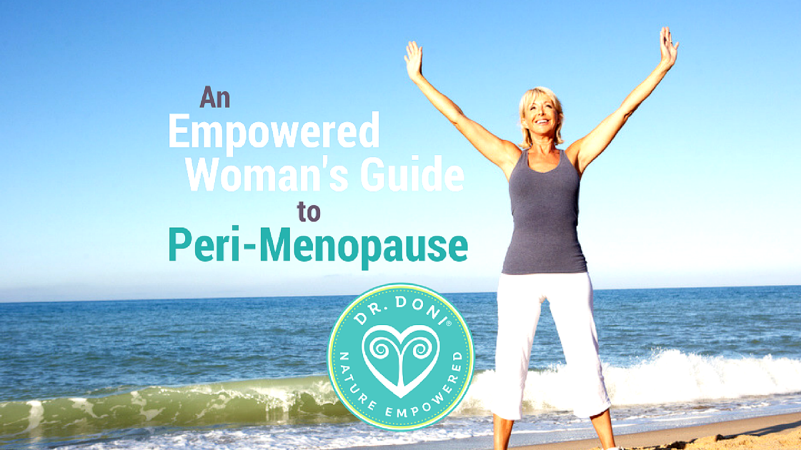 Is Menopause Menopause Choices