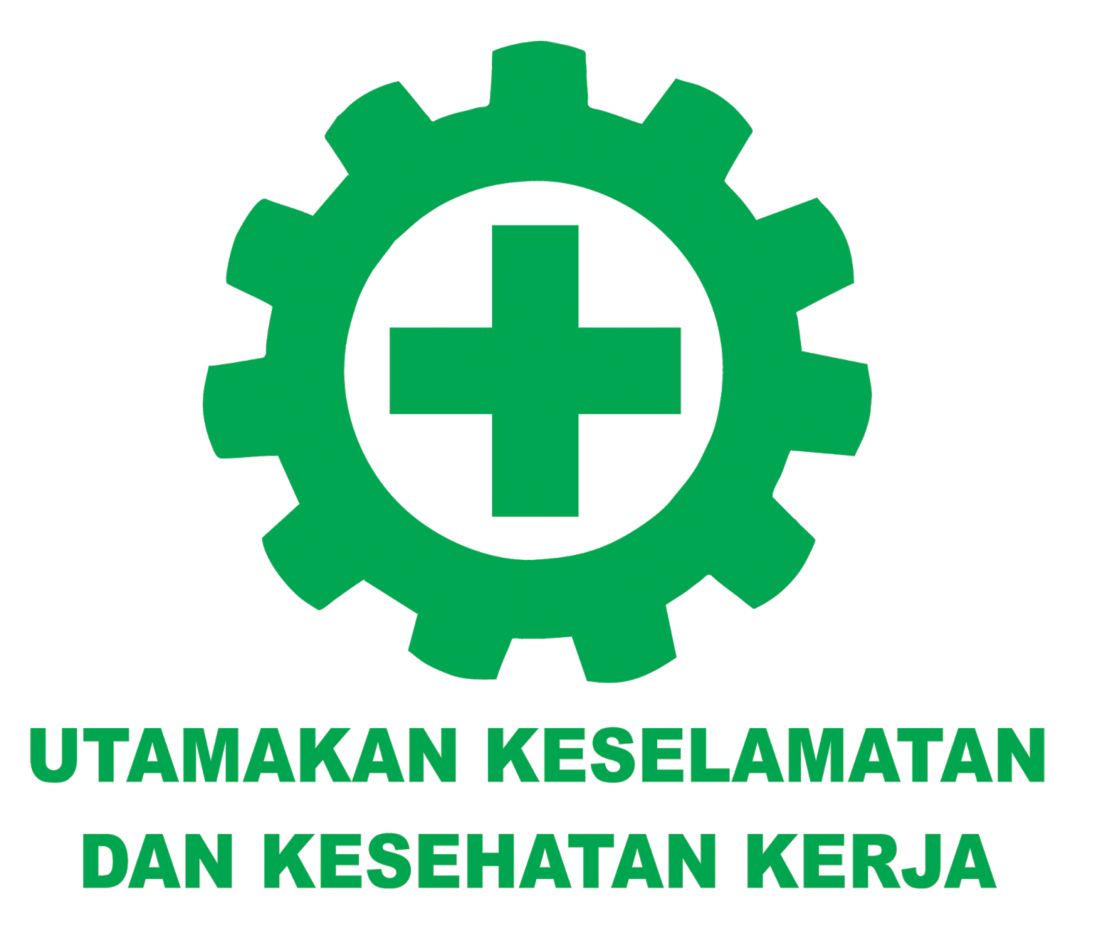 Dunia Logo SAFETY FIRST PNG UTAMAKAN KESEHATAN