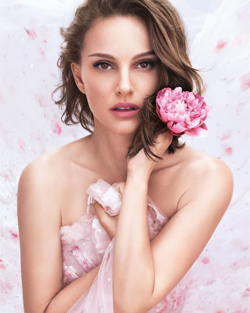 Natalie Portman Biography 2020, Age, Height, Net Worth, Husband