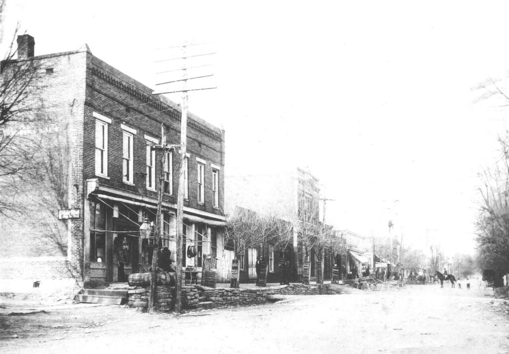 A Place Called Sharpsburg