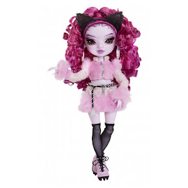 Rainbow High Lola Wilde Shadow High Costume Ball Doll