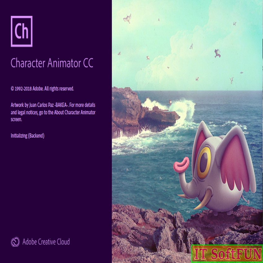 Adobe character animator torrent