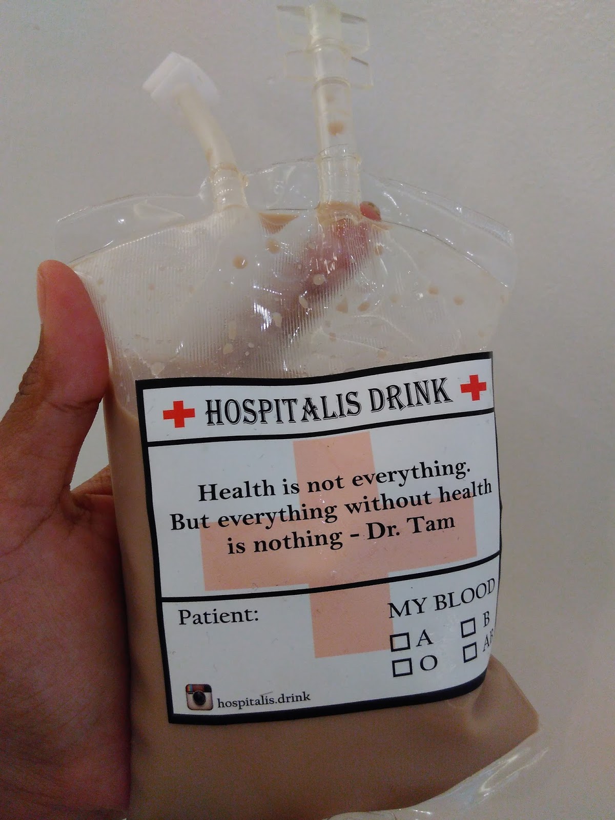 Blood milk. Ignicoccus hospitalis.