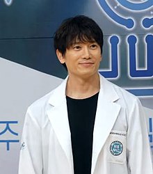 Justin Ji Sung