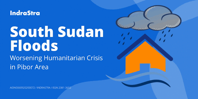 South Sudan Floods Worsening Humanitarian Crisis in Pibor Area